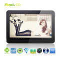 Shenzhen tablet pc!!- goldstar tablet pc Ram 1GB Rom 8GB bluetooth tablet pc android 4.1